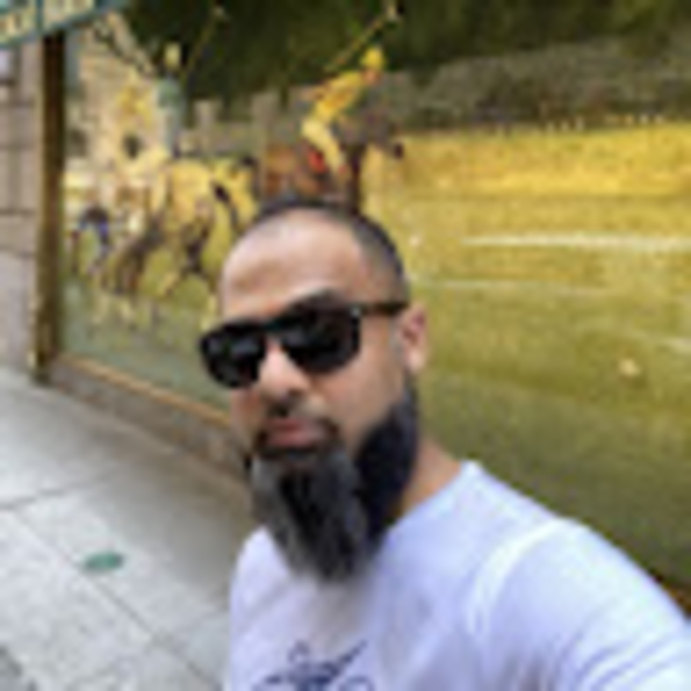 Meet your Posher, Muhammad
